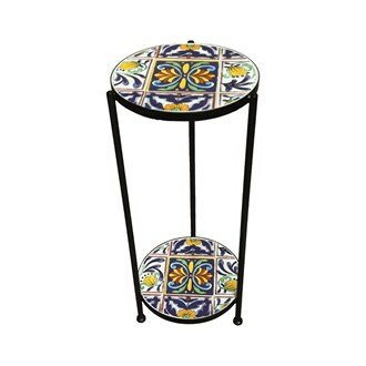 Sellano Plant Stand 25x60cm
