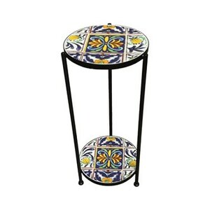 Sellano Plant Stand 25x60cm