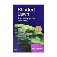 Shaded Lawn Seed - image 1