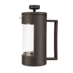 SIIP 3 CUP CAFETIERE - BLACK