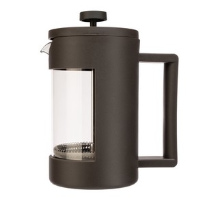 SIIP 6 CUP CAFETIERE - BLACK