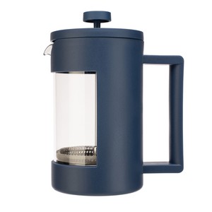 SIIP 6 CUP CAFETIERE - NAVY