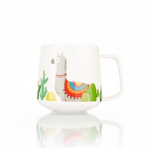 SIIP DESERT LAMA MUG