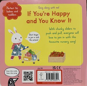 Sing Along Happy And You Know It - image 2