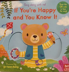 Sing Along Happy And You Know It - image 1