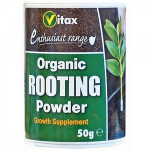 Organic Rooting Powder