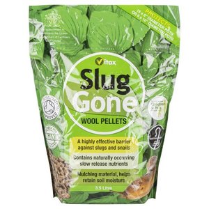 Slug Gone
