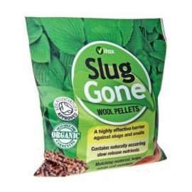 Slug Gone