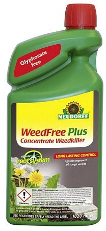 Weedfree Plus Conc