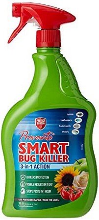 Smart Bug Killer 3 in 1 RTU