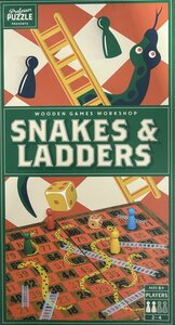 Snakes & Ladders