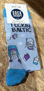 Socks Feckin Baltic (men's)