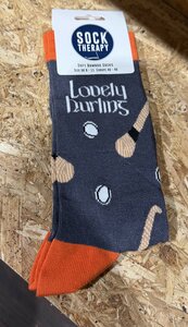 Socks Lovely Hurling (men's)