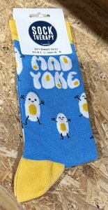 Socks Mad Yoke (men's)