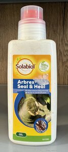 solabiol arbres seal and heal