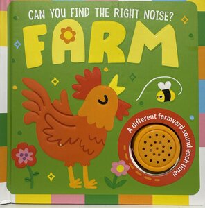 Sound Book Farm - image 1