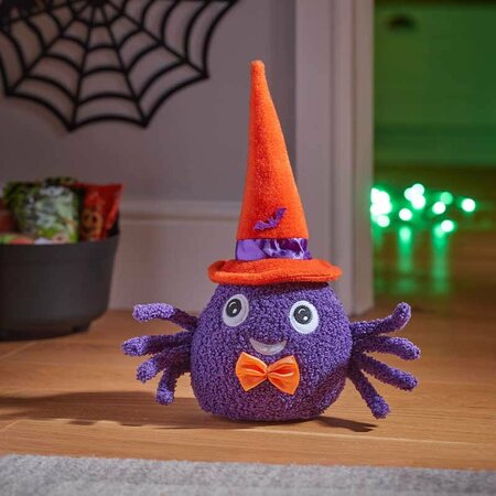 SpiderWitch!