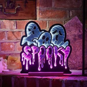 Spooky 30cm, LV Infinity