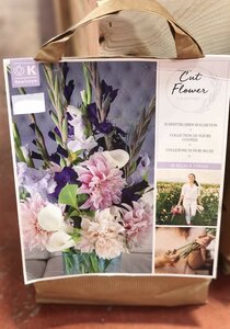 SPRING MIX CUT FLOWER