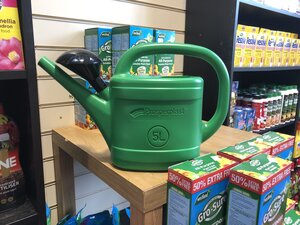 Spring Watering Can 5L