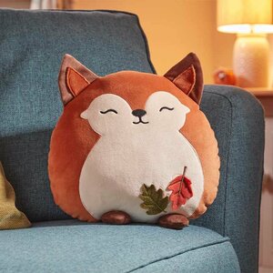 Squeezy Fox, 40cm