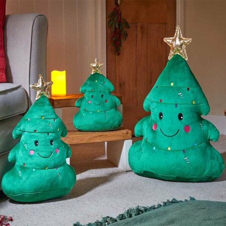 Squeezy Tree 30cm