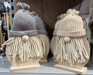 Stand relief, Imp, "Rudi" Round