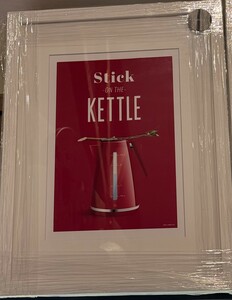 Stick on the Kettle
