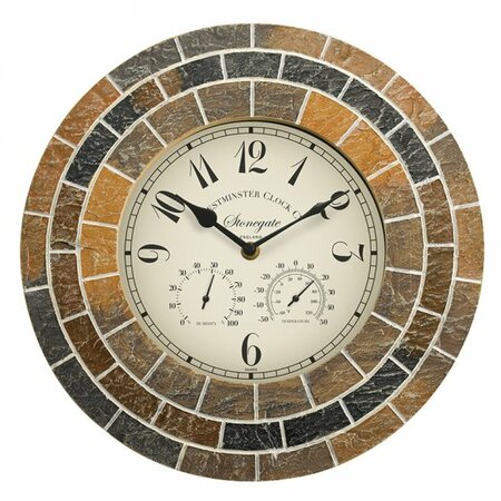 Stonegate Mosaic 14"