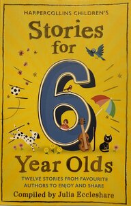 Stories For 6 Year Olds - image 1