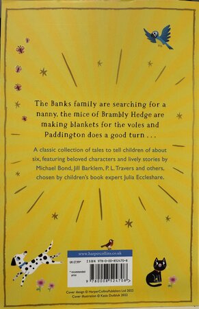 Stories For 6 Year Olds - image 2