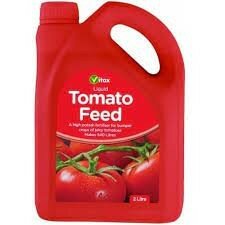 Vitax Tomato Feed