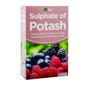 Sulphate of Potash