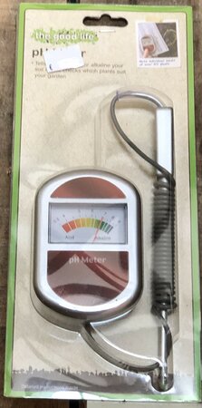 Super pH Meter