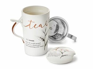 Teamug - Herb Tea Cup "Iva"