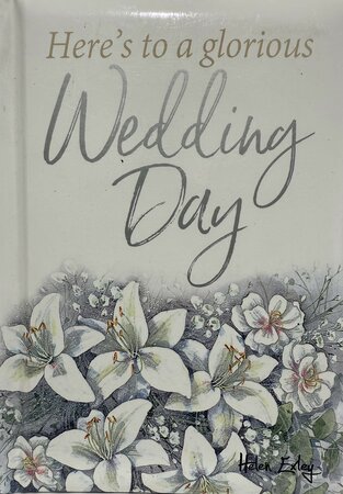 TGTK Glorious Wedding Day - image 1