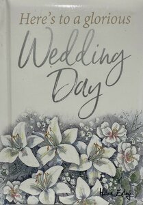 TGTK Glorious Wedding Day - image 1