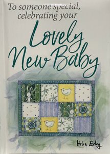 TGTK Lovely New Baby - image 1
