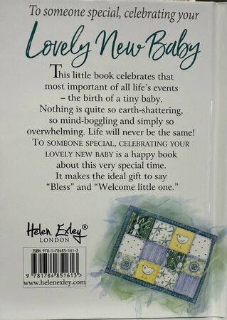 TGTK Lovely New Baby - image 2