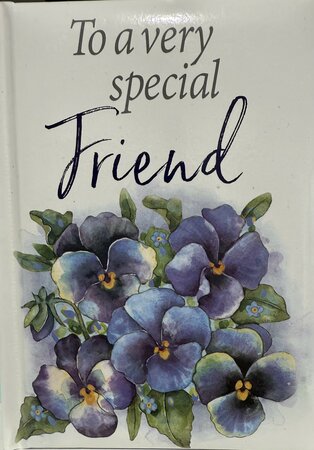 TGTK  Very Spec Friend - image 1