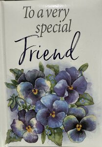 TGTK  Very Spec Friend - image 1