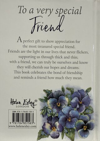 TGTK  Very Spec Friend - image 2
