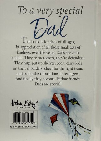 TGTK  Very Special Dad - image 2