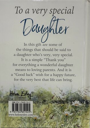 TGTK Very Special Daughter - image 2