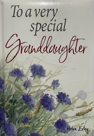 TGTK Very Special Granddaughter - image 1