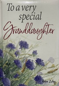 TGTK Very Special Granddaughter - image 1