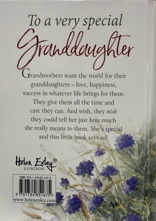 TGTK Very Special Granddaughter - image 2
