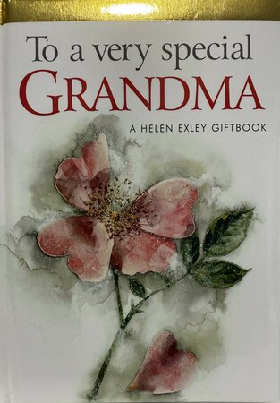 TGTK Very Special Grandma - image 1