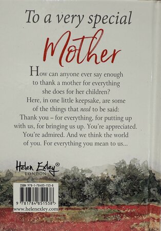 TGTK Very Special Mother - image 2