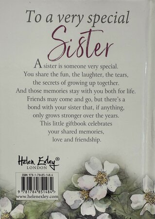 TGTK Very Special Sister - image 2